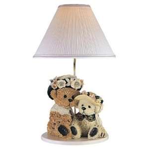 Teddy Bear Table Lamp LP80153