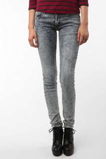 UrbanOutfitters  Cheap Monday Zip Low Jean