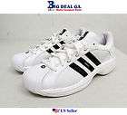 Adidas SuperStar 2G Ultra Mens Athletic Shoes 534489 Different Sizes 