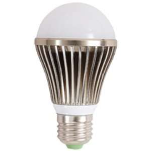  LED E27 Bulb 5W 5500 6500K Cool White Color 350 400 Lumens 