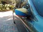 Colombia Car Flag Mirror Sock **Small** New Item