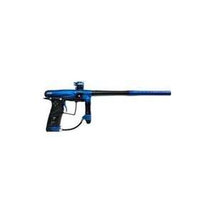   2011 Geo 2.1 Paintball Gun   Dynasty Blue/Black: Sports & Outdoors