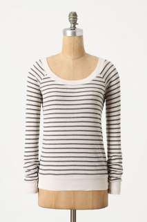 Striped Thermal   Anthropologie