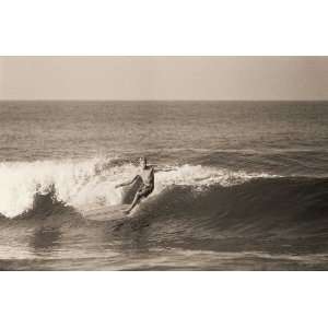  1960s © John Witzig. Iconic surfing photographs from the 1960s and