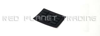 NEW Dell Latitude 100L Laptop Rubber Feet/Pads 9U753  