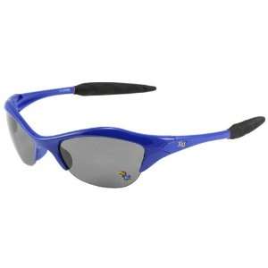  Kansas Jayhawks Royal Blue Sunglasses