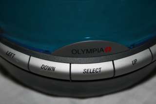 Olympia Infoglobe Caller ID 3000.2 4 Repair  
