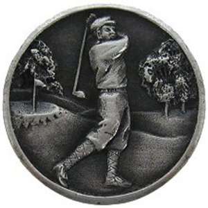  Notting Hill DH Gentleman Golfer (NHK130 AP)   Antique 