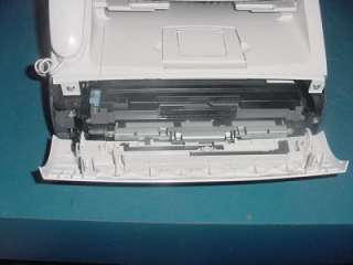 BROTHER INTELLIFAX 2820 LASER PRINTER FAX AND COPY 012502613251  