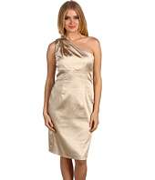 Calvin Klein One Shoulder Dress CD1J1KE8 $59.99 ( 64% off MSRP $168 