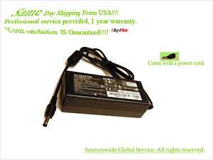   Panasonic CF AA6373A Laptop Charger Power Cord Supply PSU New  