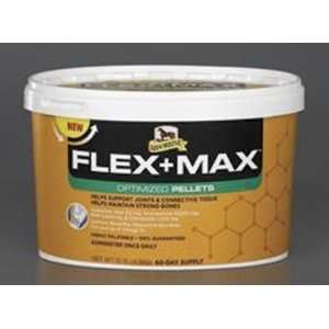  Flex + Max Pellets 5 lb: Pet Supplies