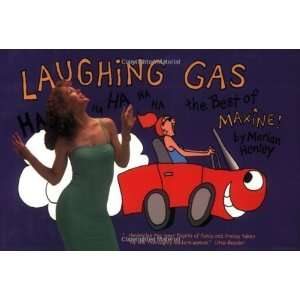  Laughing Gas The Best of Maxine [Paperback] Marian 