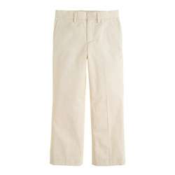 Boys suit pant in Italian chino $78.00 [see more colors] FREE 