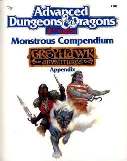 for sale is the advanced dungeons dragons greyhawk adventures 