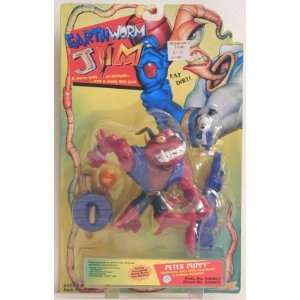  EarthWorm Jim Peter Puppy Toys & Games