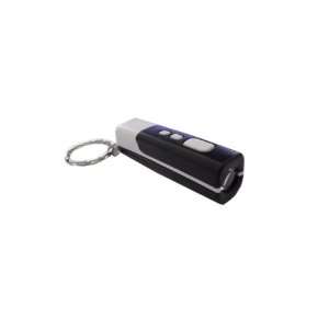  MINI LED TIME PROJECTION KEYRING: Sports & Outdoors