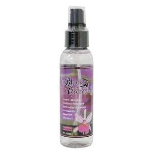 Black Orchid Leave in Detangling Conditioner 4 OZ Beauty
