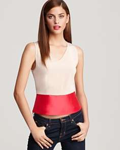 MARC BY MARC JACOBS Top   Eames Silk