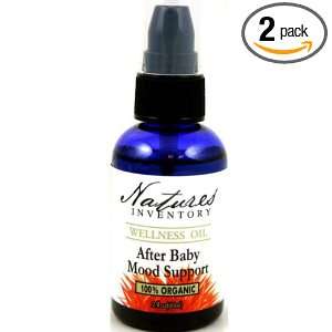  Natures Inventory After Baby Mood Support Wellness Oil 