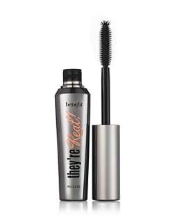 Benefit Theyre Real Mascara   Contemporary   