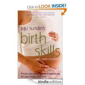 Birth Skills Sarah,Sundin, Juju Murdoch  Kindle Store