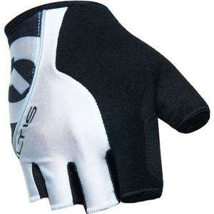  SixSixOne Altis Gloves   X Small/White/Black Automotive