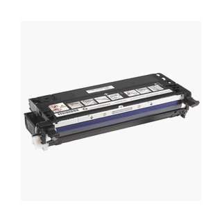   Black toner cartridge compatible brand 310 8092: Office Products