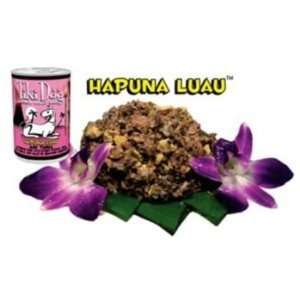  Tiki Dog Hapuna Luau Canned Dog Food Case