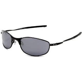 Oakley Mens Tightrope Metal Sunglasses