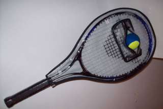 BADMINTON / Tennis Racquet Racket & Ball Set  