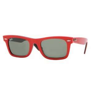  Authentic RAY BAN SUNGLASSES STYLE RB 2151 Color code 