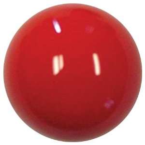  American Shifter 221 Old Skool Red Shift Knob: Automotive