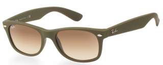 NEW Ray Ban RB 2132 Wayfarer Sunglasses 5 Colors 2 Sizes RB2132  