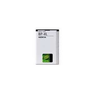  Battery Nokia (BP 4L) E52/E55/E61i/ E63/ E71/ E71x/E90/ E90i/ N810 