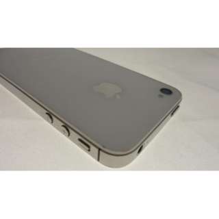 White Apple iPhone 4S 16GB Sprint (CLEAN ESN) SEE PICS 885909538034 