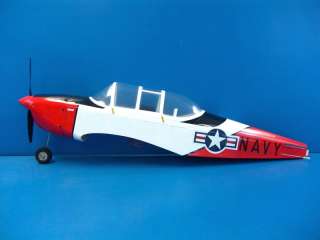 rc rascal airplane