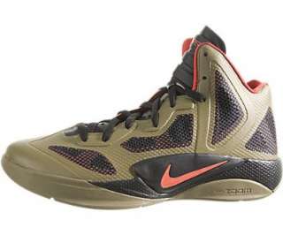  Nike Zoom Hyperfuse 2011: Shoes