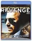 Revenge DVD, 2007  