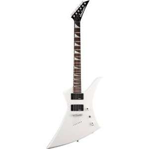  Jackson JS32T Kelly Electric Guitar with Gig Bag Snow 