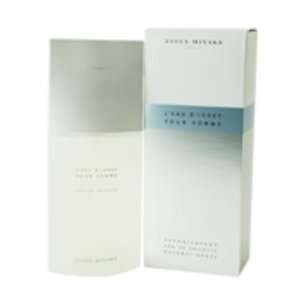  L\EAU D\ISSEY by Issey Miyake (MEN): Health & Personal 