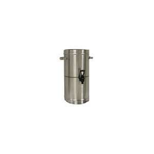  Grindmaster 6 Gallon Dispenser for Tea Brewer TEA 6D 