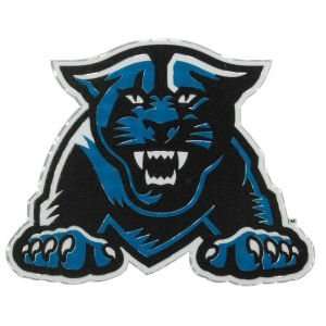  Georgia State Panthers Holographic Decal Sports 