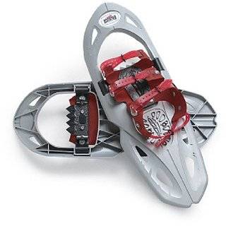  TSL Trappeur Snowshoes, Orange, 20 Inch: Sports & Outdoors