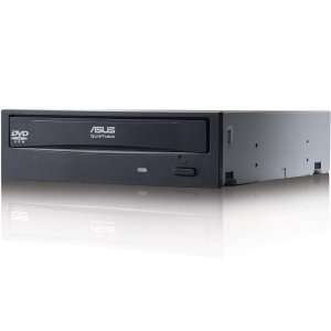  ASUS OPTICAL DRIVES, Asus DVD E818A6T Internal DVD Reader 