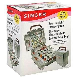   system  Singer For the Home Sewing & Quilting Sewing Notions