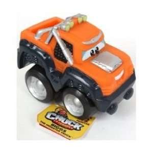  Chuck N Friends   Classics Biggs The Monster Truck Toys & Games