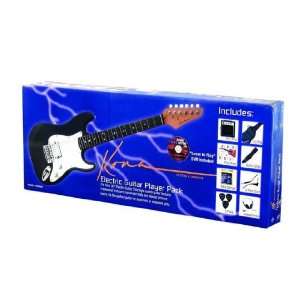  Electric Guitar Pack (Package)   Includes 36 Electric Guitar, Amp 