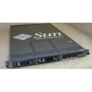   SunFire V20Z 2GB 30GB Opteron Rack Mountable Server