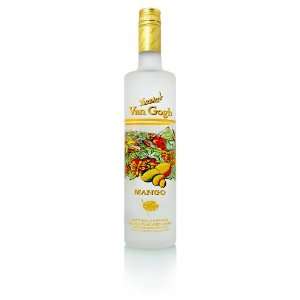  Van Gogh Mango Vodka Grocery & Gourmet Food
